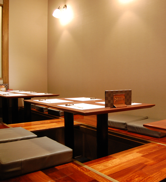 和歌山駅徒歩５分　旬の食材をやさしいお味でおもてなし　和心　石橋