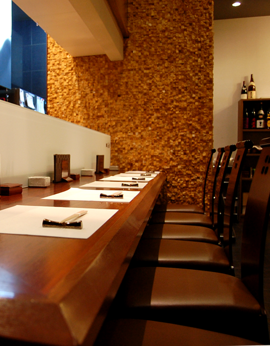 和歌山駅徒歩５分　旬の食材をやさしいお味でおもてなし　和心　石橋